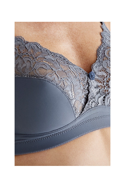 Meadow soft bra