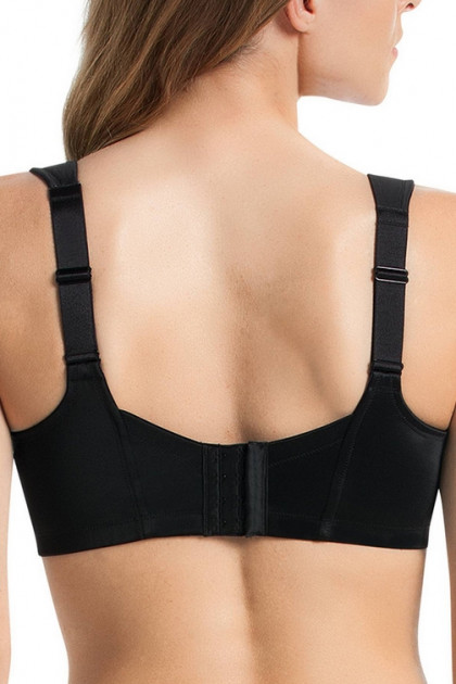 HAVANNA non-wired support bra