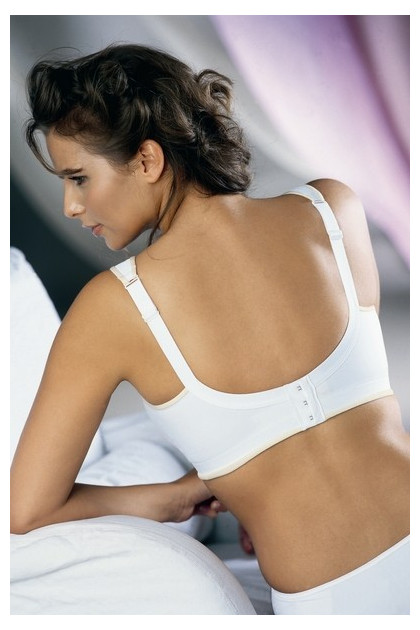 Σουτιέν / Bustier χωρίς μπανέλες & χωρίς ραφές ιδανικό μετά από επεμβάσεις