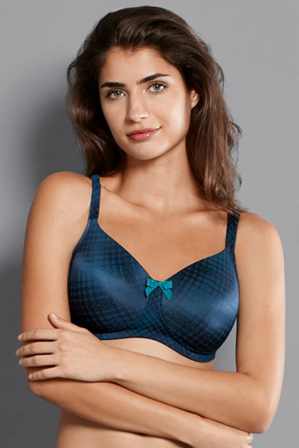 Mastectomy bra