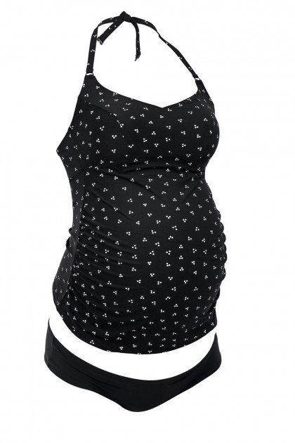 MATERNITY SWIMWEAR