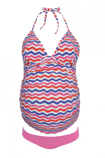 MATERNITY SWIMWEAR