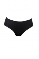 High waist cleancut seamless slip. Stretchy fabric that does not press the body