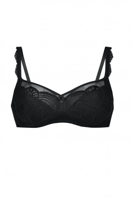 SELMA Soft Bra with foam cups