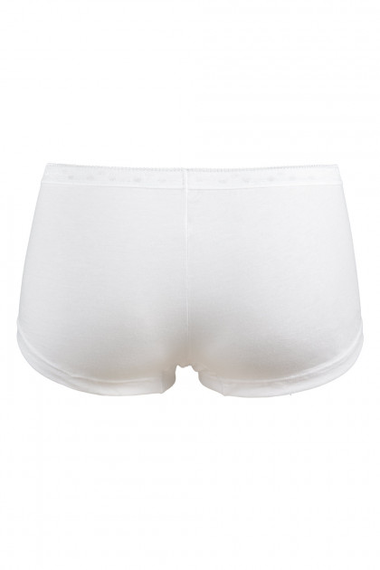 Cotton everyday hipster slip that does not press