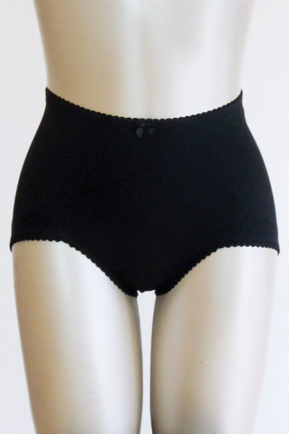 Comfortable, everyday, lightweight corselet