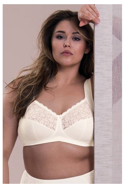 HAVANNA non-wired support bra