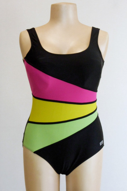 Sports ONE-PIECE swimsuit