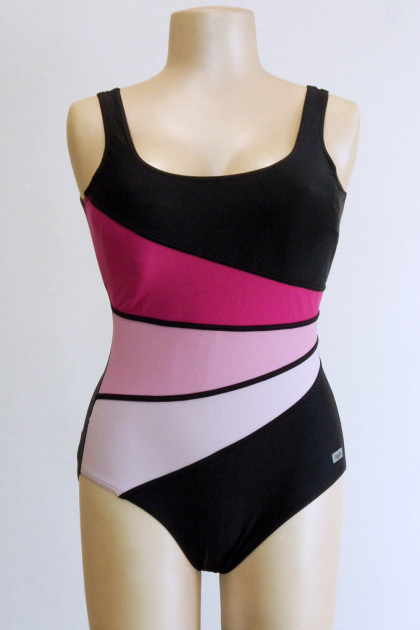 Sports ONE-PIECE swimsuit