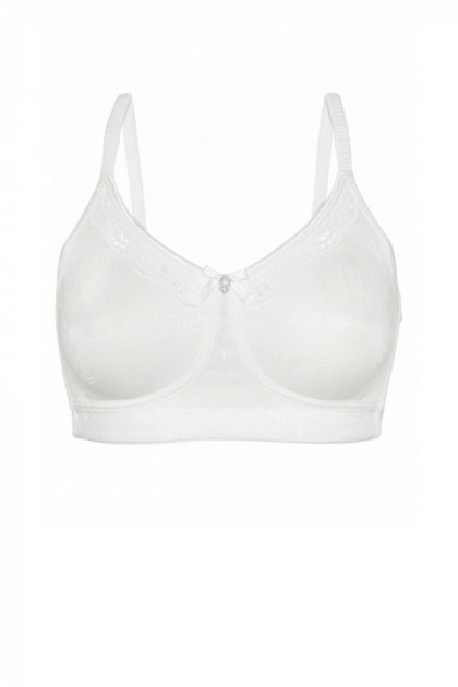 Ελαφρύ σουτιέν μαστεκτομής χωρίς μπανέλες