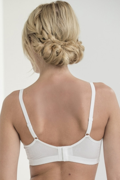 Ελαφρύ σουτιέν μαστεκτομής χωρίς μπανέλες