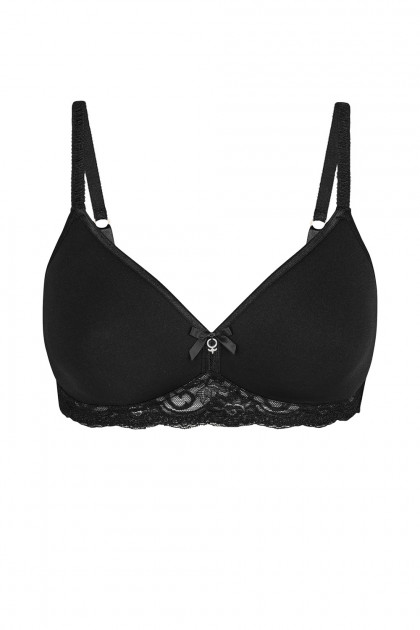 Anais padded soft MASTECTOMY BRA
