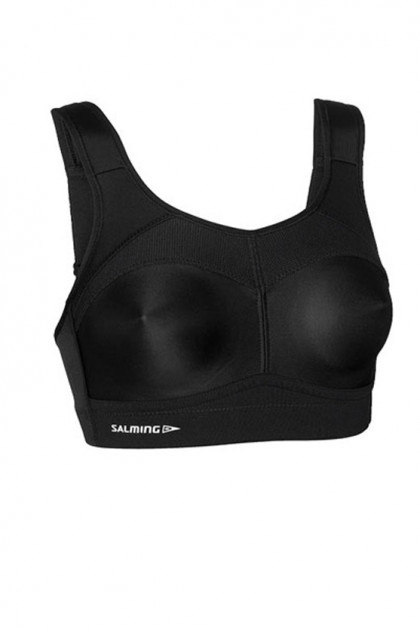 Capacity test winning non-wired sports bra