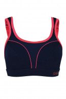 Grit maximum support non-wired sports bra