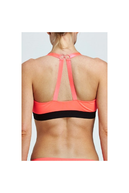 Trophy Sport non-wired top/bra