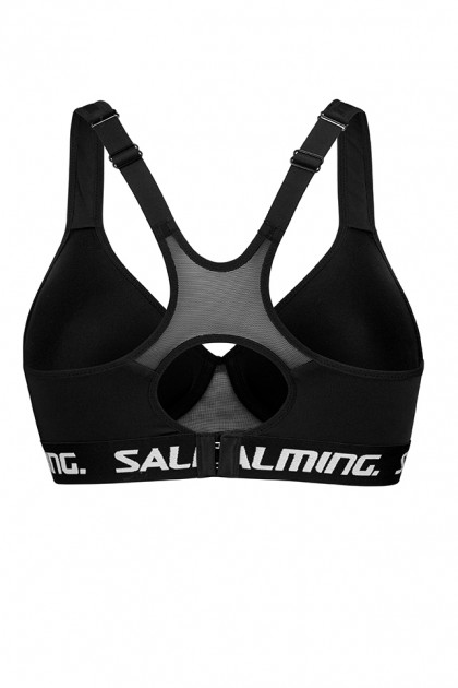 Gloria sculpted non-wired sports bra