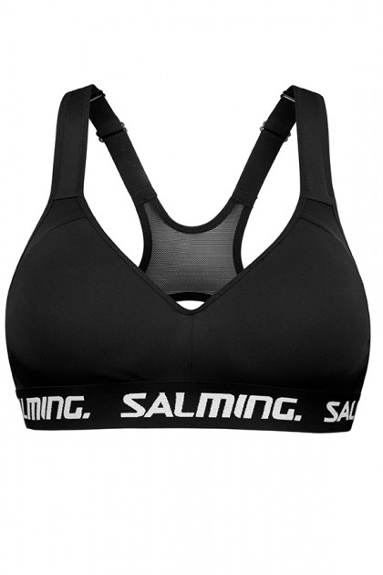 Gloria sculpted non-wired sports bra