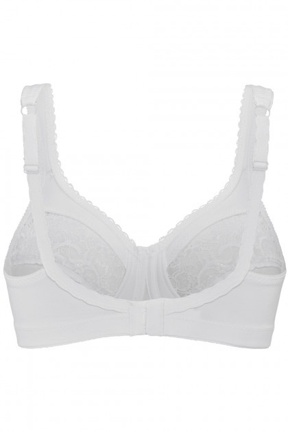 Organic exclusive soft comfort bra