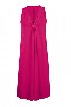 Elegant DRESS that flatters every silhouette. Made of excellent fabric