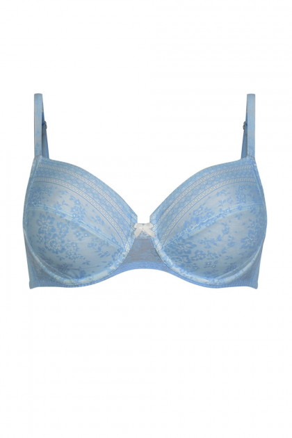 Σουτιέν με μπανέλες από αρίστης ποιότητας δαντέλα μέχρι θήκη J