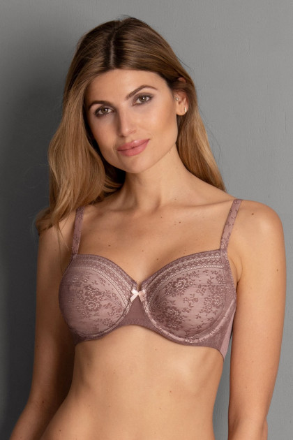 Σουτιέν με μπανέλες από αρίστης ποιότητας δαντέλα μέχρι θήκη J