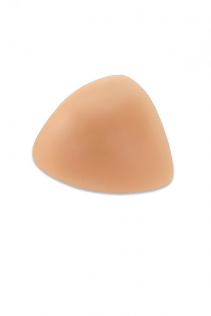 Partial mastectomy silicone PROSTHESIS