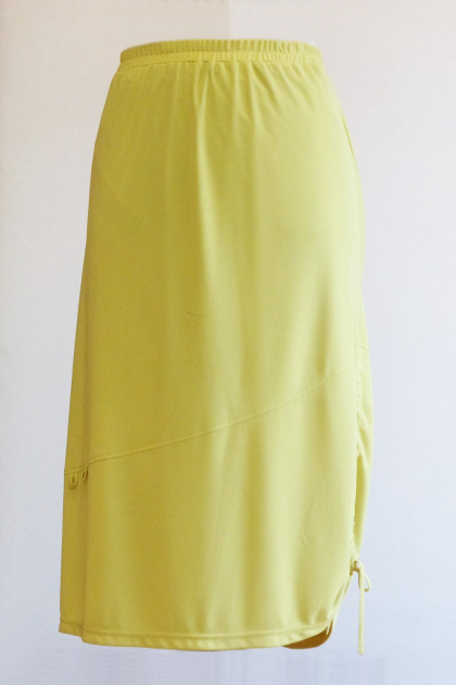 ΦΟΥΣΤΑ μακριά κρεπ σε πολύ μεγάλα μεγέθη