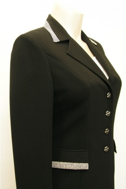 Κλασικό ΤΑΓΙΕΡ για ιδιαίτερα κομψές περιστάσεις