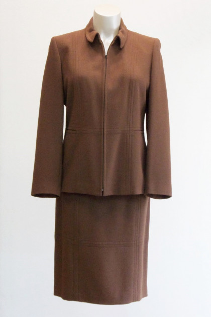 ΣΕΤ (Σακάκι- Φούστα)