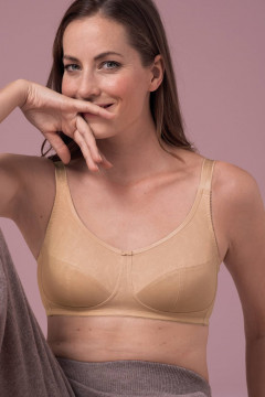 ROBINA - Non-wired mastectomy bra