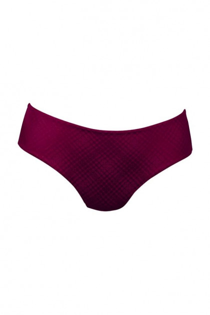 Κλασικό σλιπ με σχεδιάκι. Από απαλή και ανθεκτική μικροϊνα.