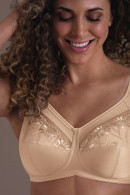 SAFINA - Comfort non-wired soft bra