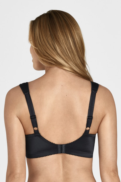 Happy Days non-wired bra