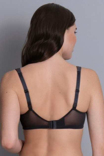 Mastectomy bra
