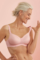 Mastectomy bra