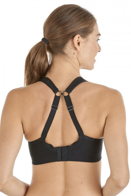 Conquer sports bra
