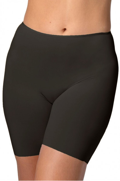 Λαστέξ με πόδι χωρίς ραφές. Και για τις εύσωμες σιλουέτες. Καλύπτει τέλεια το σώμα