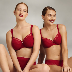 Valentine Εσώρουχα