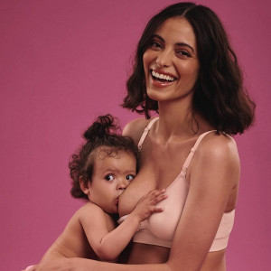 Σουτιέν Θηλασμού