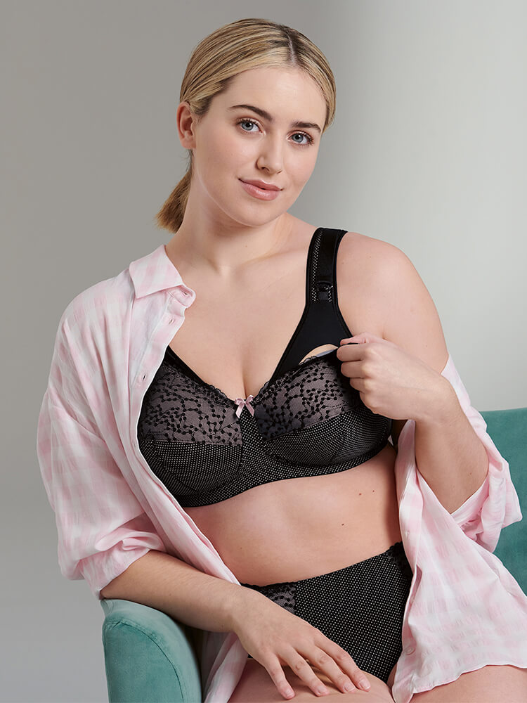 Εγκυμοσύνη και θηλασμός