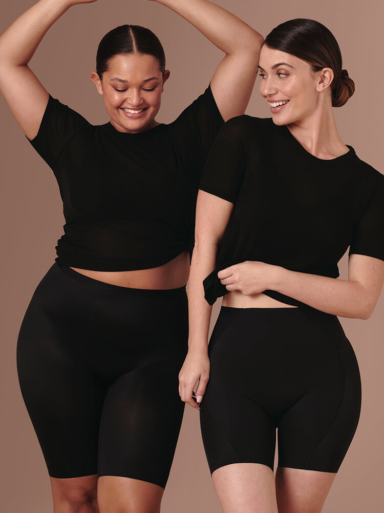 Κορμάκια & shapewear