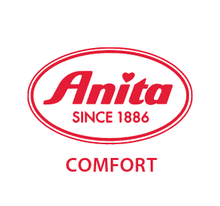 ANITA COMFORT